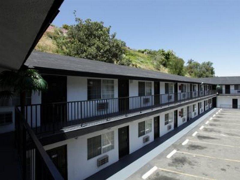 Americas Best Value Inn Rancho Palos Verdes Eksteriør bilde