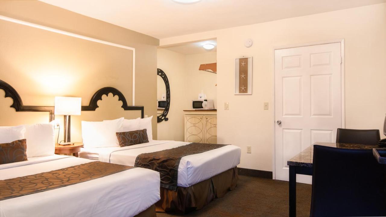 Americas Best Value Inn Rancho Palos Verdes Eksteriør bilde